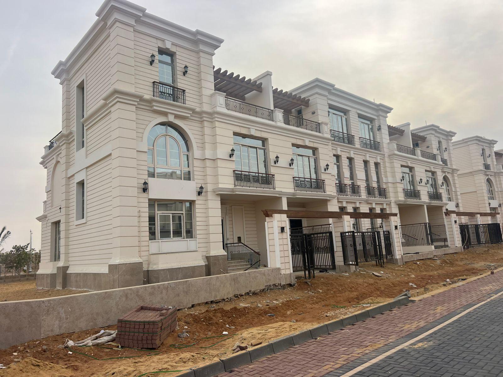 New Garden City Project