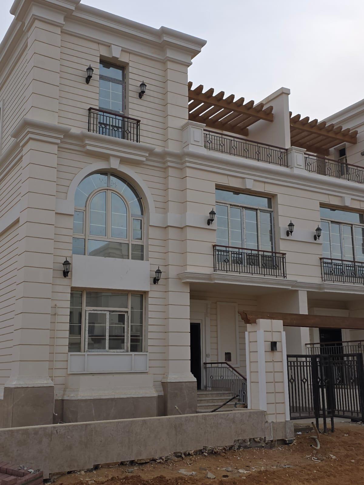 New Garden City Project