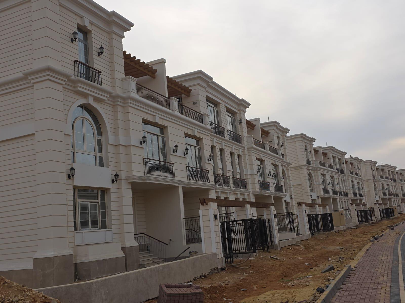 New Garden City Project