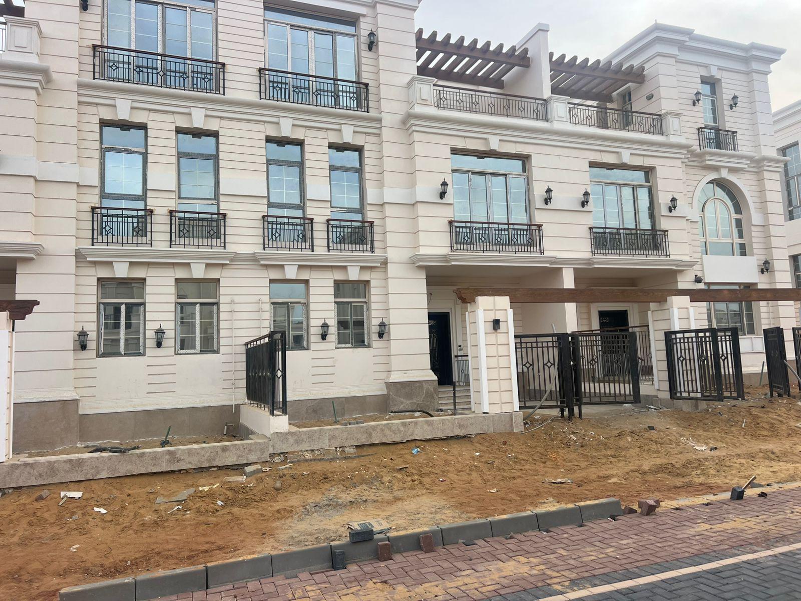 New Garden City Project