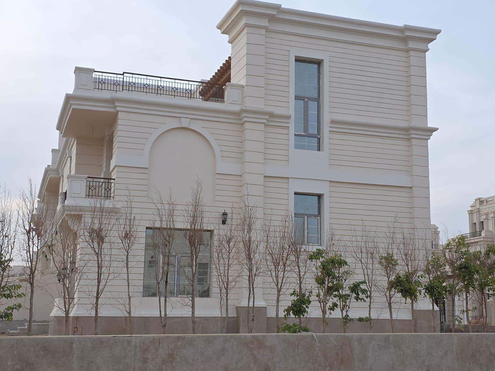 New Garden City Project