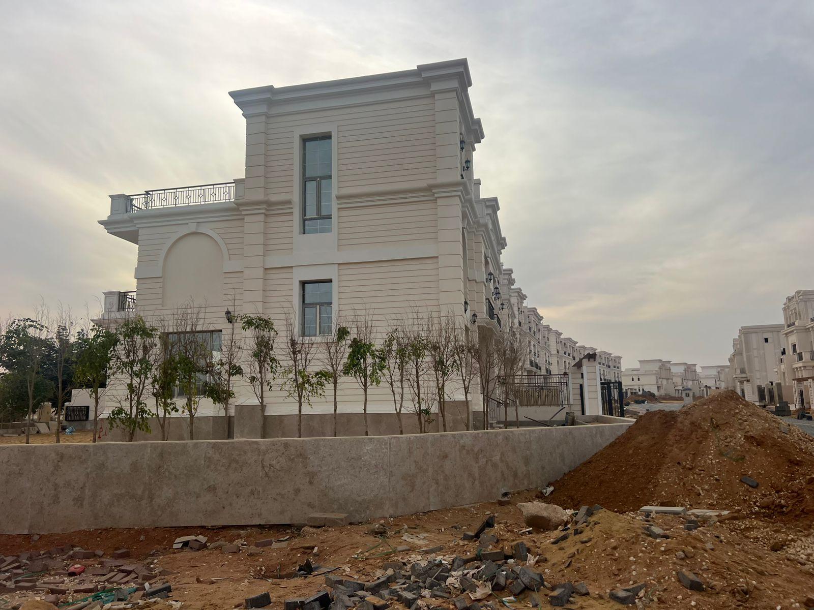 New Garden City Project