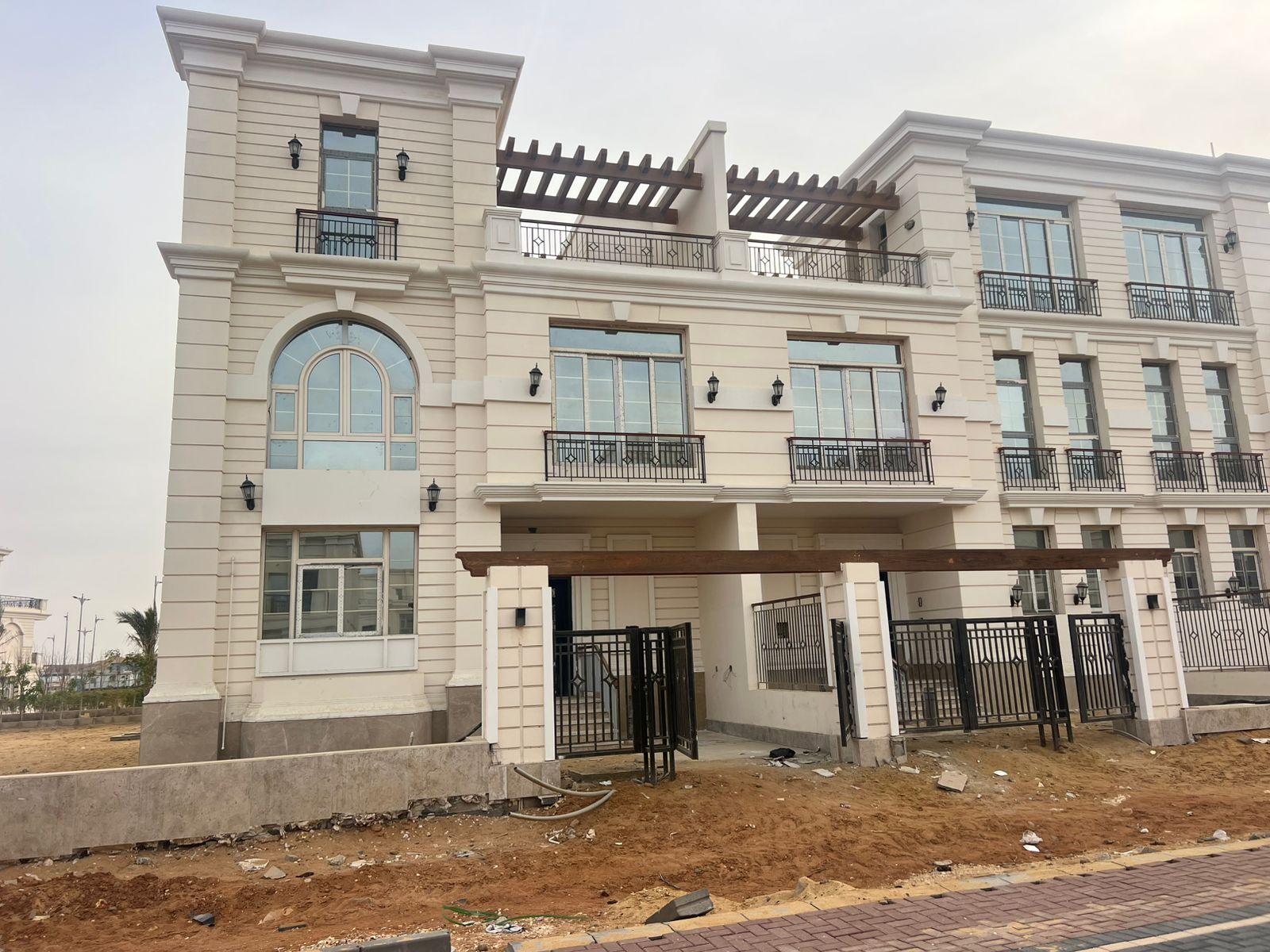 New Garden City Project