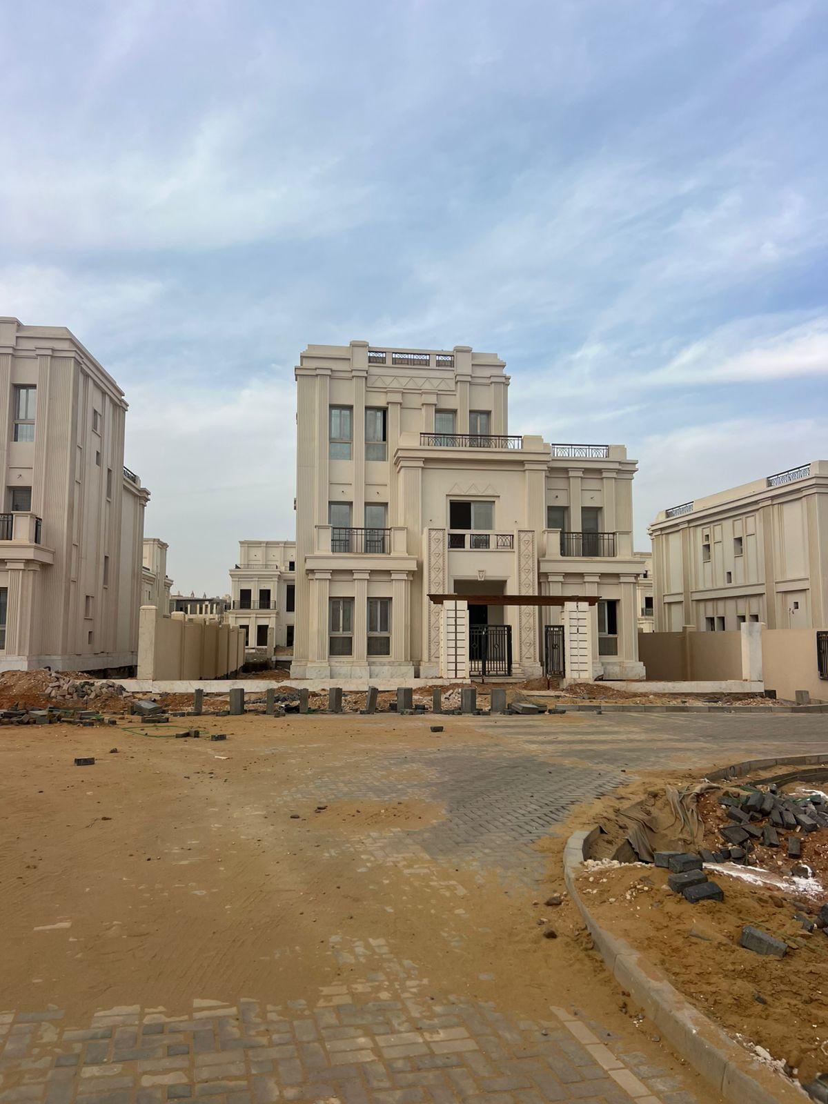 New Garden City Project